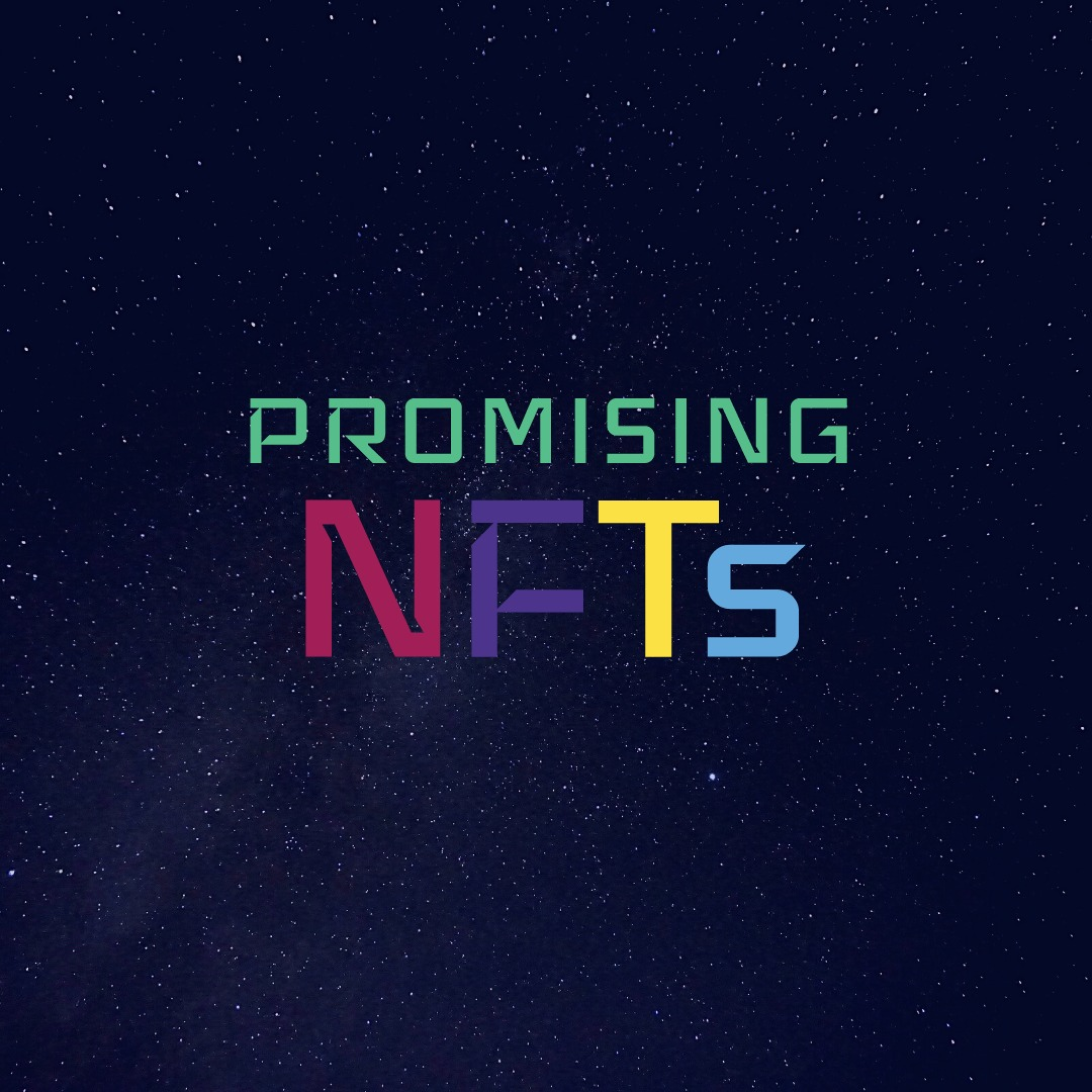 Promising NFT's