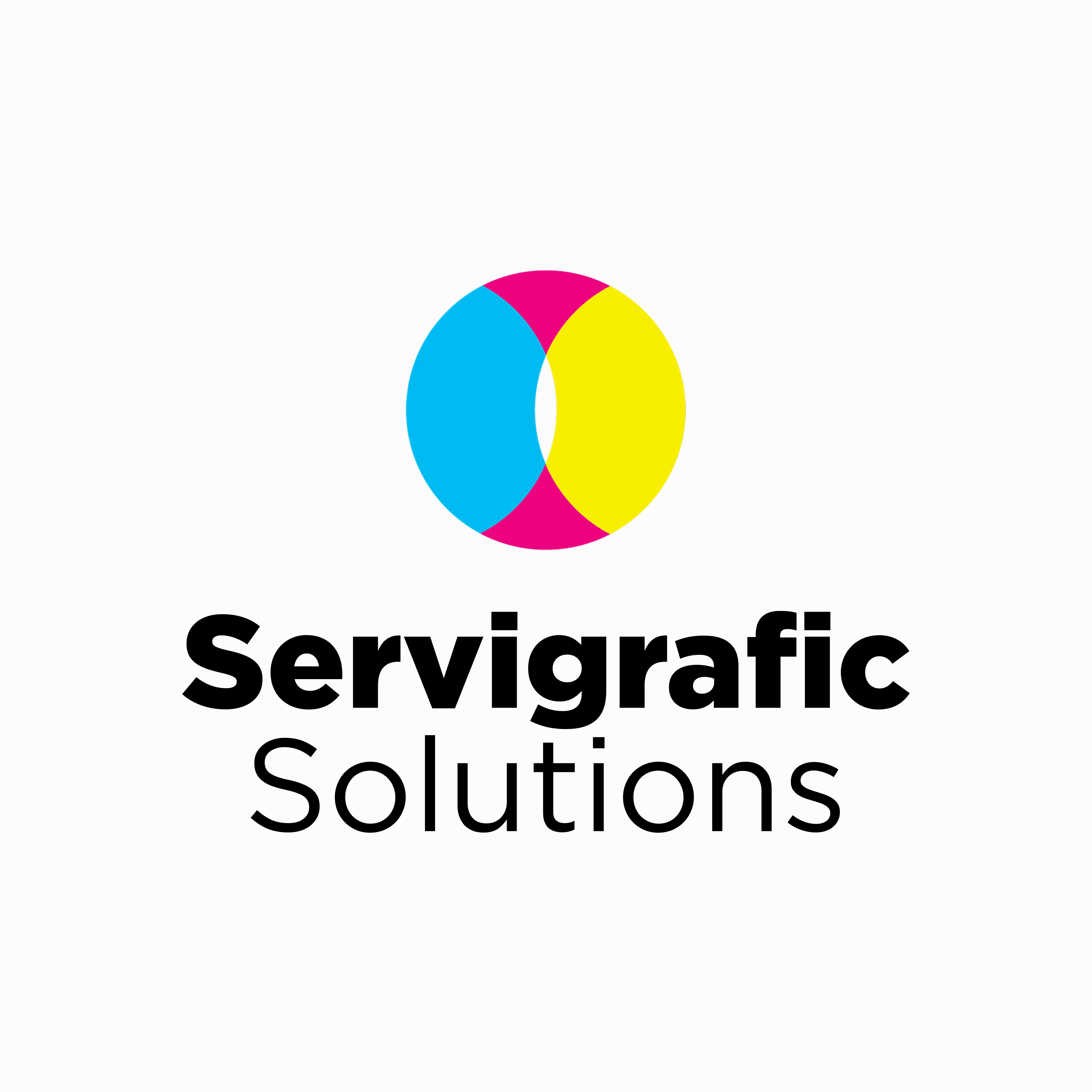 Servigrafic Solutions
